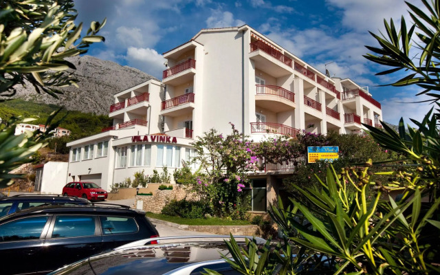 Villa Vinka