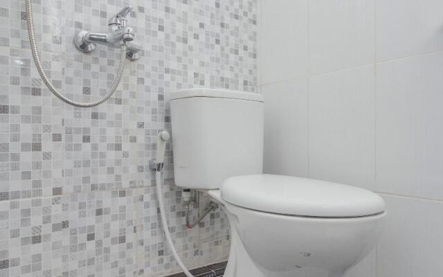 OYO 647 Irooms