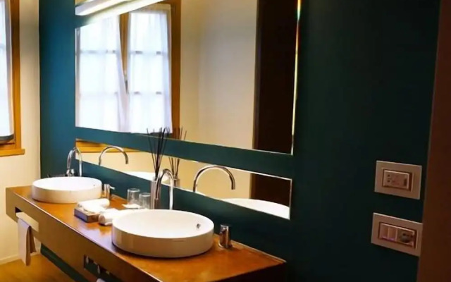 Hotel Mulino Grande