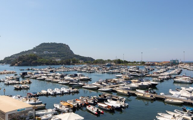 Baia Flegrea Meublè