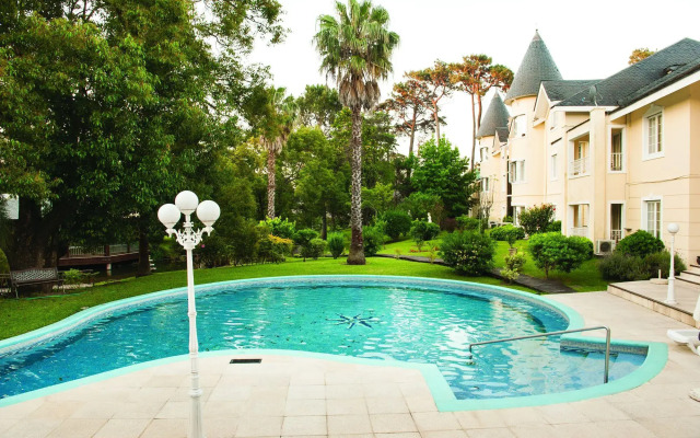 Parque Hotel Jean Clevers