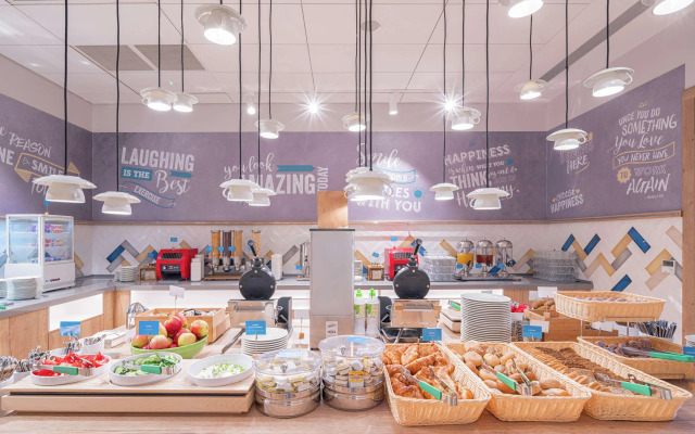 Hampton by Hilton Warsaw Mokotow