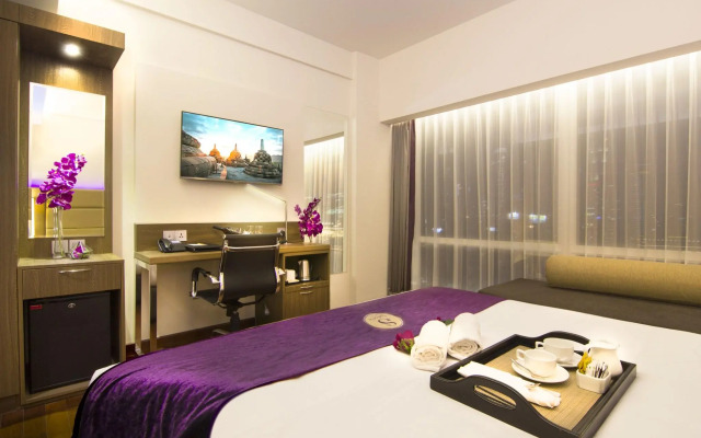 Satoria Hotel Yogyakarta