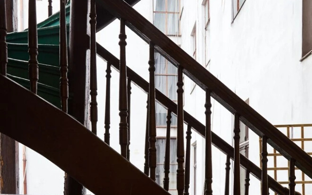 Huge apartments Smoleńsk street