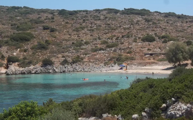 Traditional Guest house Chrisyis