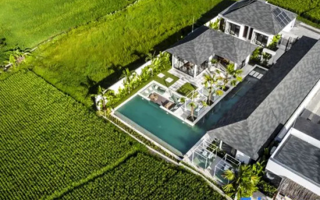 Villa Nature View by BaliSuperHost