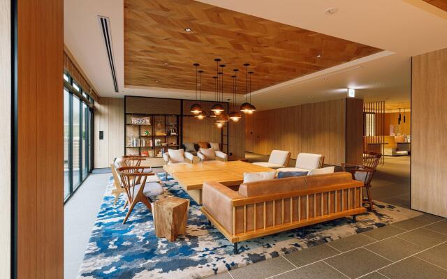 Fairfield by Marriott Kyoto Kyotamba