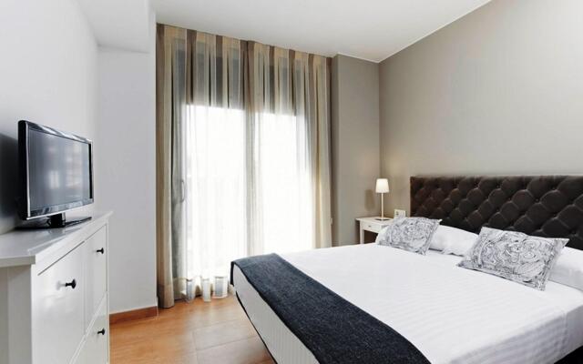Gran de Gràcia Apartments