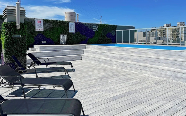 Ayres Suites Rio de Janeiro