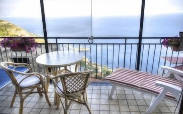 Villa Donna Fausta