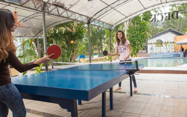 Residency Lake Resort and Spa