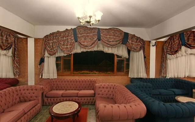 Austria Hotel