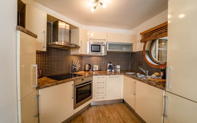 Park Lane Apartments Piccadilly Circus