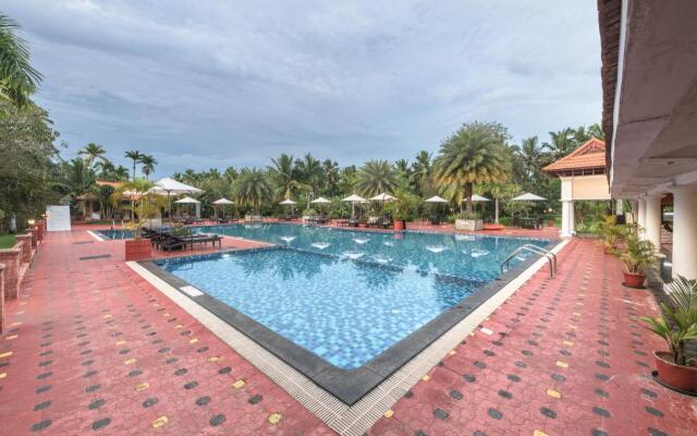 Club Mahindra Poovar