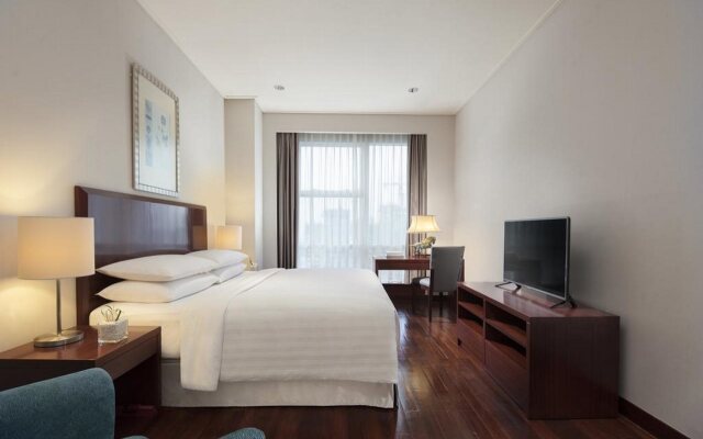 The Mayflower, Jakarta - Marriott Executive Apartments