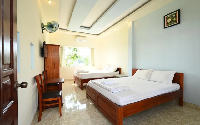 Aloha Hotel Suoi May Phu Quoc