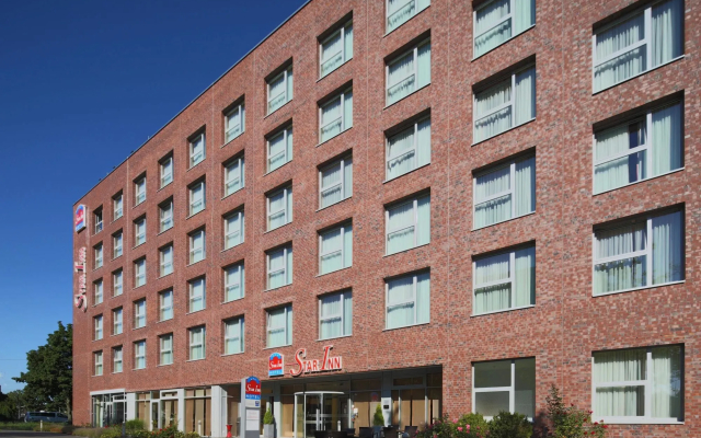 PLAZA Premium Karlsruhe
