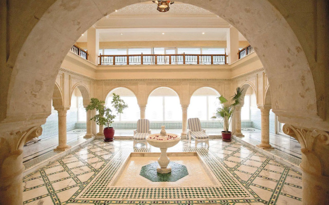 Oceana Hotel & Spa