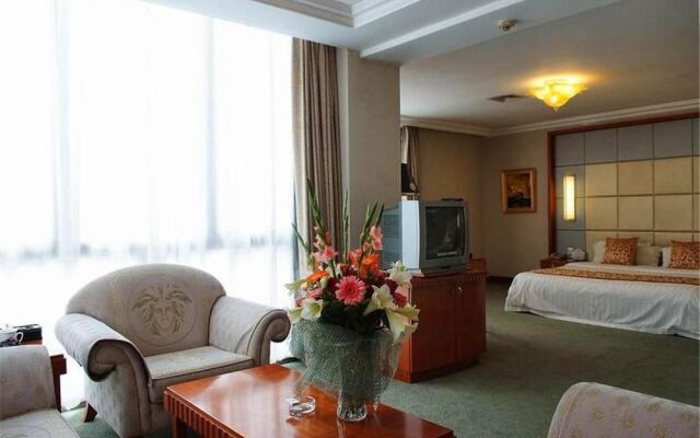 Xinghai Golf Hotel