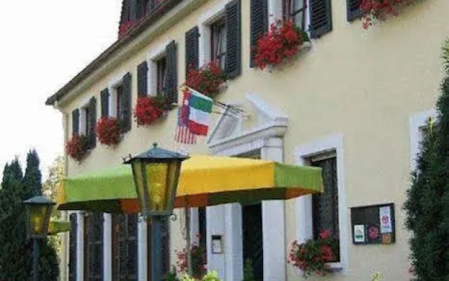 Rheinhotel Luxhof