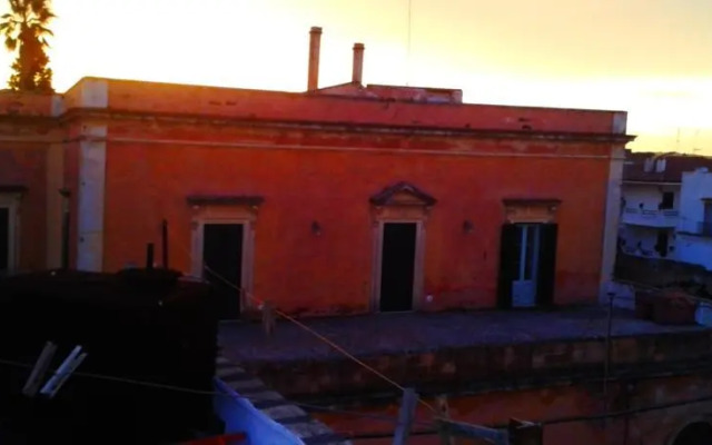 Appartamento Nonna Petronilla