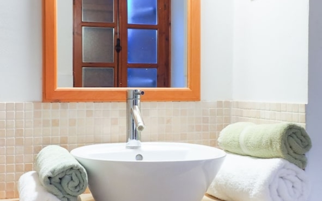 Zoe Traditional Holiday Apartments B&B