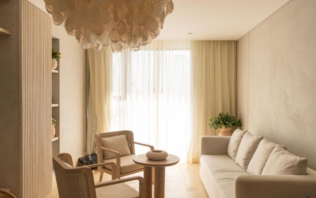 Nattivo Collection Hotel