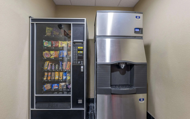 Comfort Inn & Suites Artesia