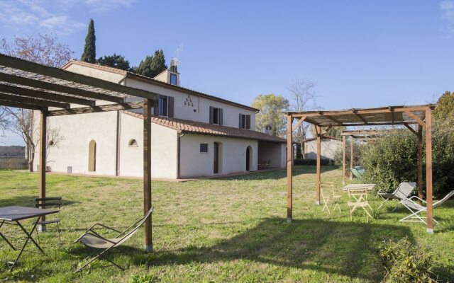 Poggio Agli Ulivi Agriturismo