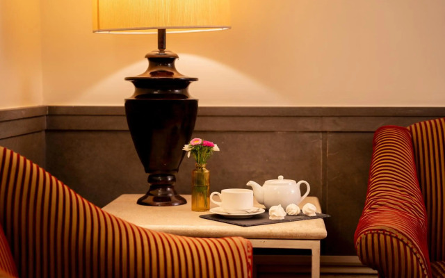 Hotel Villa Glori