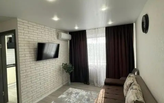 Апартаменты на улице Краснооктябрьская 5