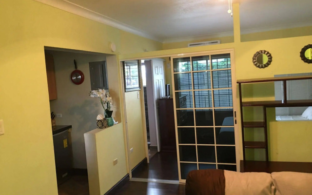 Abacus Jamaica the Zana Suite