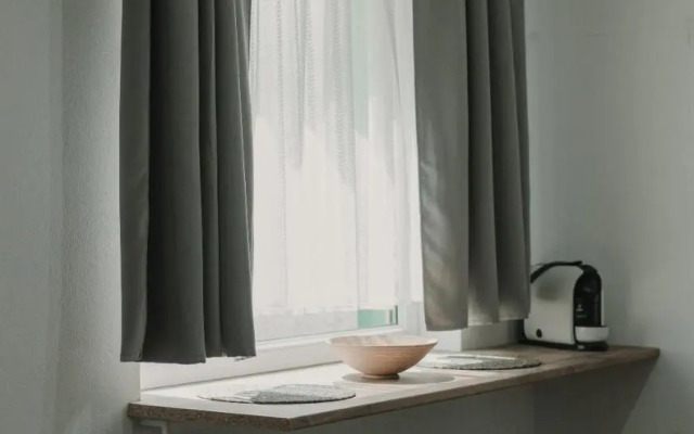 Gallery Apartment 1