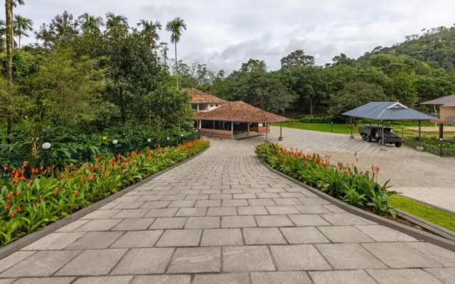 Sterling Vythiri Wayanad