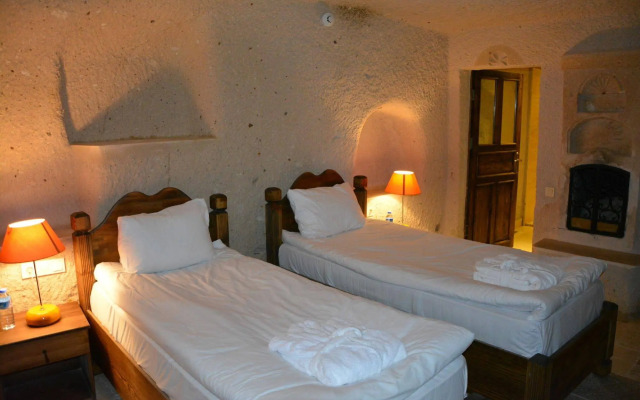 Aden Hotel Cappadocia