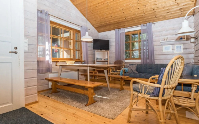 Ruka-linkki 3a Kuusamo