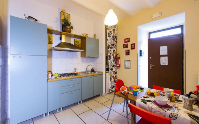 Il Vecchio Treno Rooms & Guest Houses