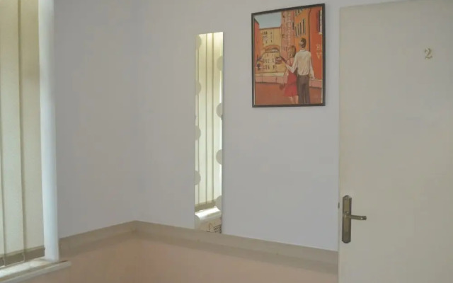 The Residence Of Potemkin