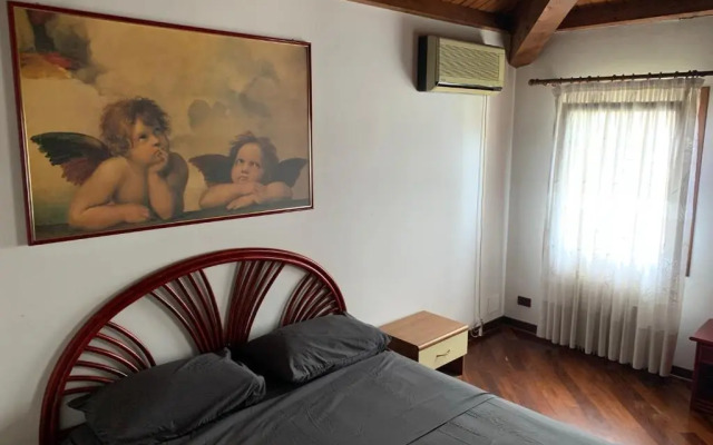 Appartamento in centro Conegliano