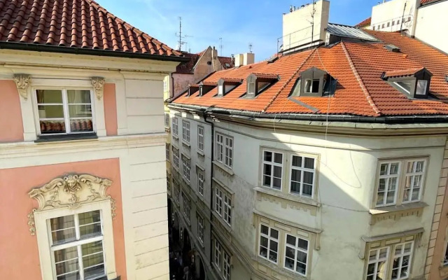 Kristian's Old Town Sq. Apartments