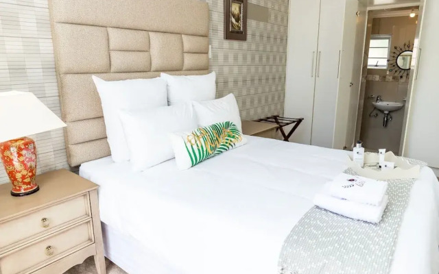 Enjoy Guest House