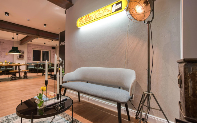 Vienna House Easy by Wyndham Ingolstadt
