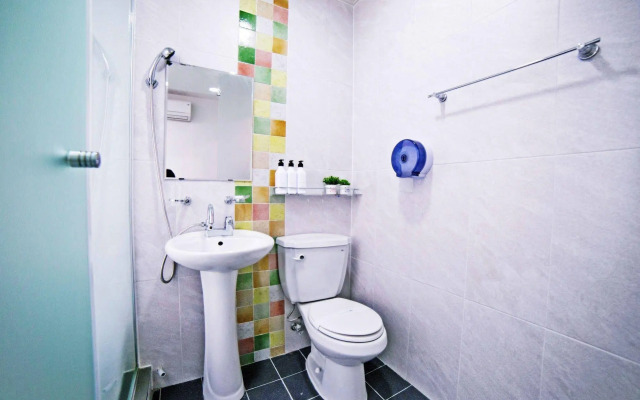 Road House Myeongdong