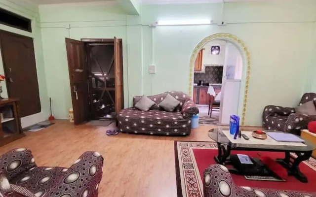 Ojas Home Bharatur