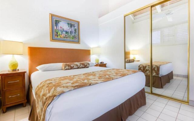 Maui Schooner Resort