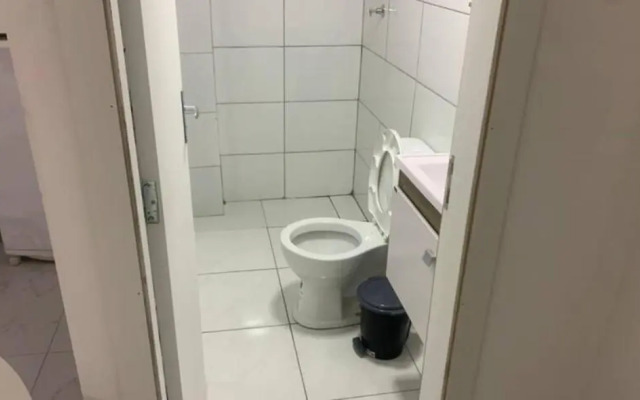 2 dormitórios SP- bairro Tremembé/ Tucuruvi