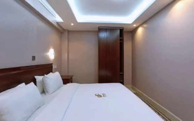 Decale Palace Hotel