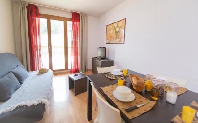 Les Terrasses du Soleil d'Or