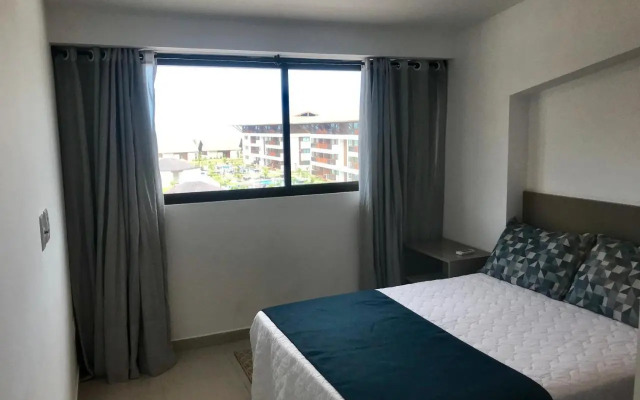 Cupe Beach Living Turquesa 204