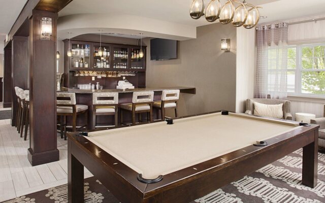 Residence Inn by Marriott Worcester